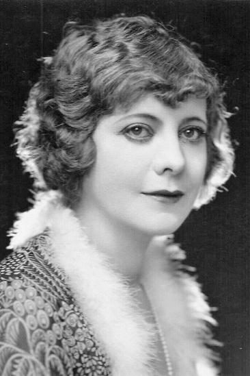 Myrtle Stedman Image