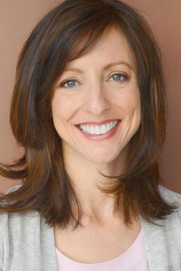 Kristen O'Meara Image