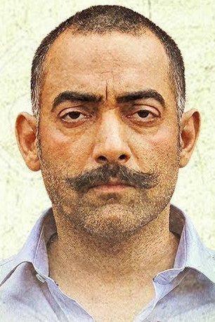 Manav Vij Image