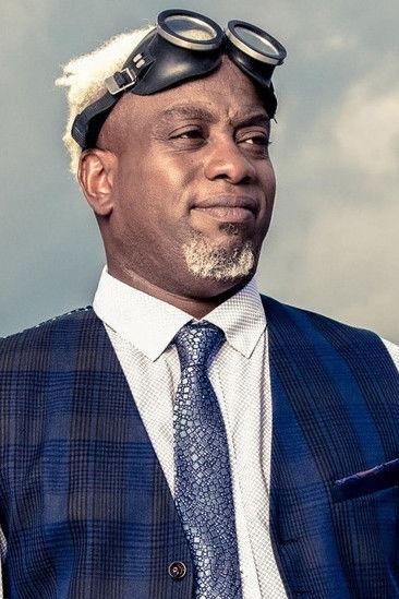 Corey Glover Image
