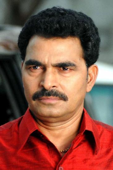 Sayaji Shinde Image