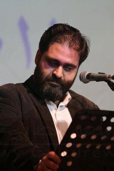 Ahmed Al Rafeay Image