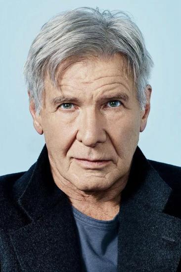 Harrison Ford Image