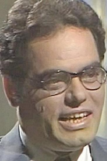 Giannis Evdaimon Image