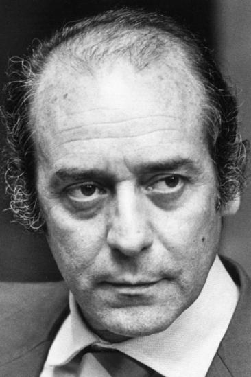 Giancarlo Sbragia Image