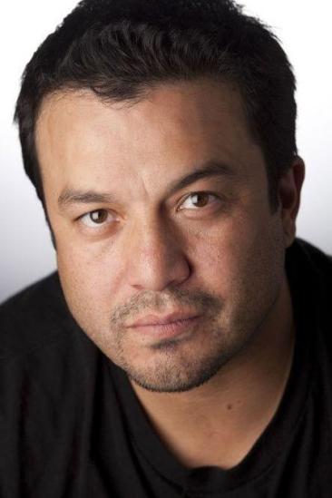 Rene L. Moreno Image