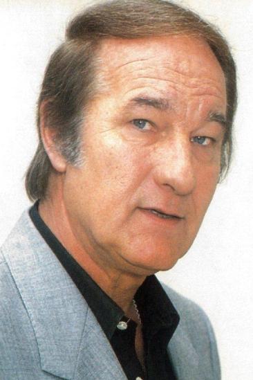 François Cadet Image