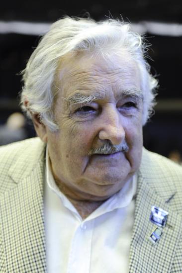 José Mujica Image