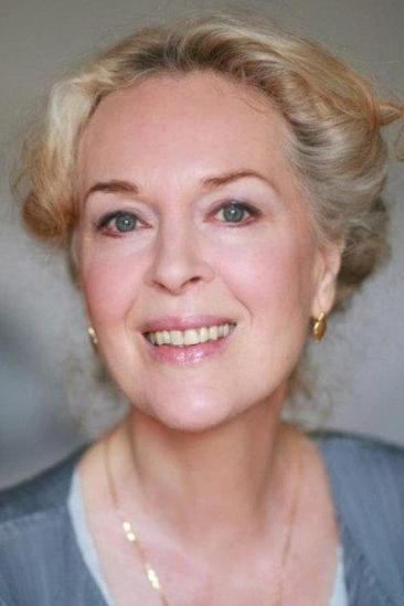 Evelyne Buyle Image