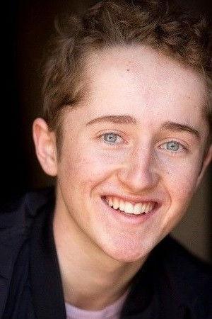 Nicholas Bakopoulos-Cooke Image