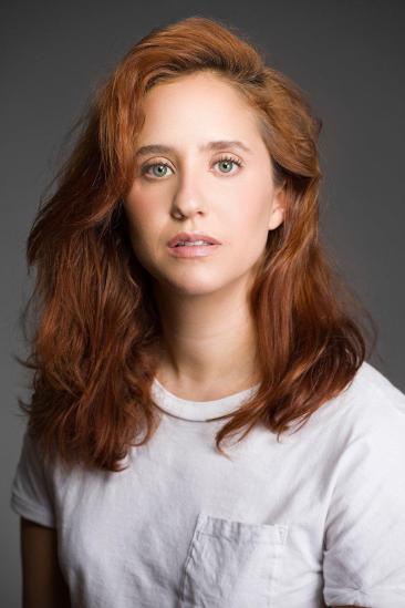 Adriana Montes de Oca Image