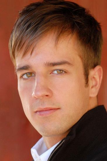 Curtis Holbrook Image