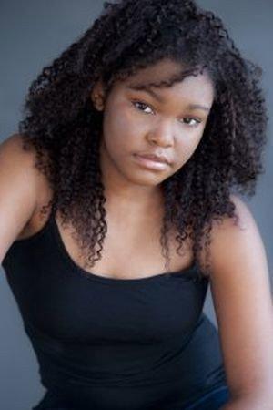 Lydia Du Veaux Image
