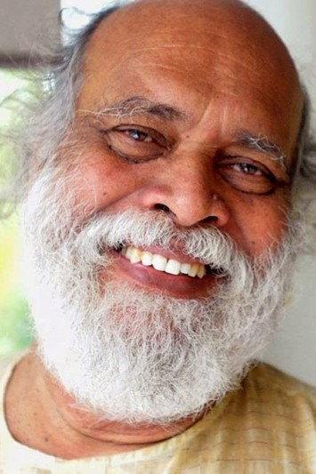 N L Balakrishnan Image