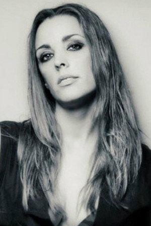 Eva García-Vacas Image