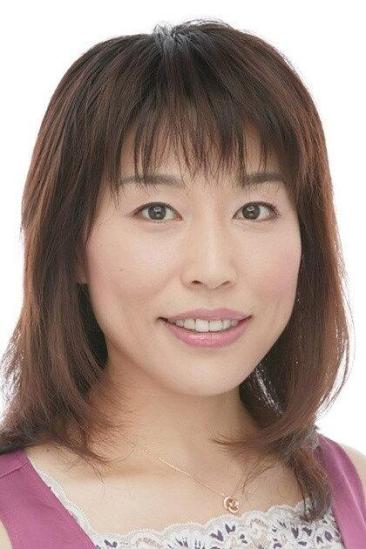 Naomi Shindo Image