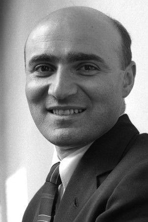 George Avakian Image