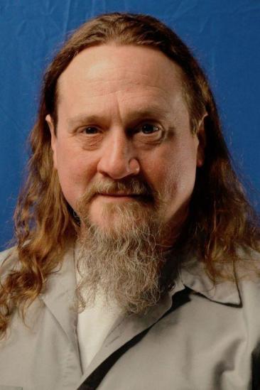 John R. Smith Jnr. Image