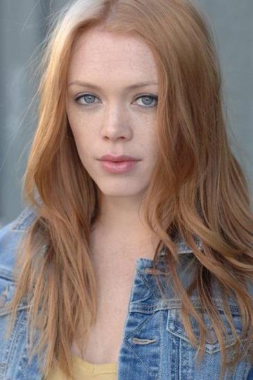 Cordelia Reynolds Image