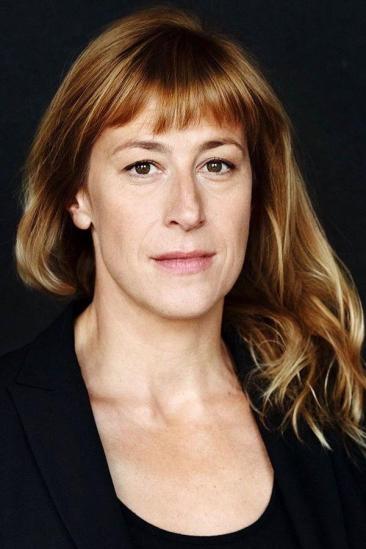Helene Grass Image