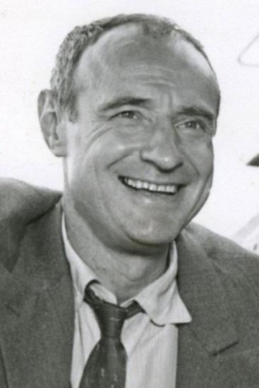 Heorhii Drozd Image