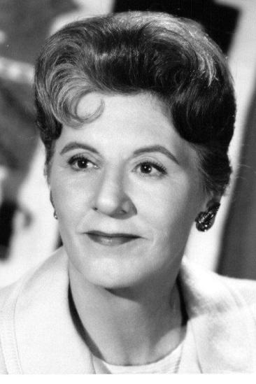 Anne Seymour Image