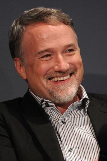 Michael Arlen Ross Image