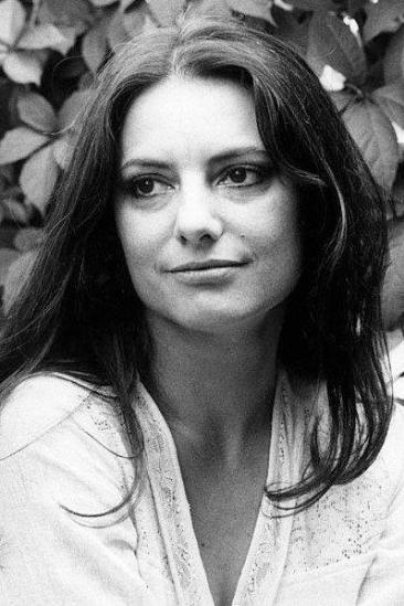 Lucilla Morlacchi Image