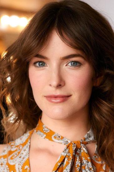 Christine Kilmer Image