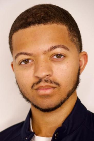 Tony Jones Image
