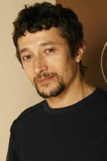 Sacha Bourdo Image
