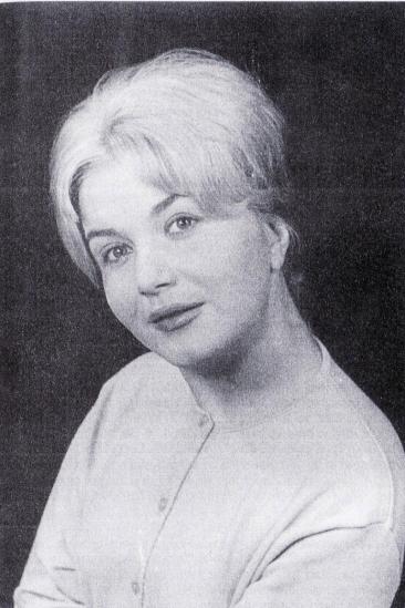 Rodica Tapalagă Image