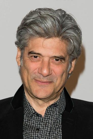 Georges Corraface Image