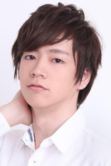 Tasuku Kaito Image