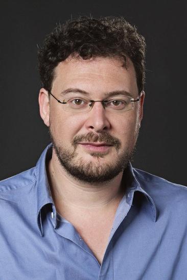Gilles Remiche Image