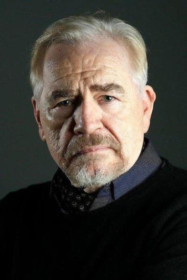 Brian Cox Image