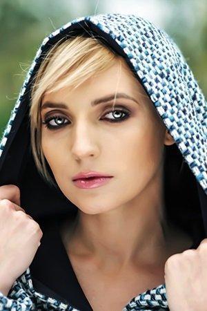 Katarzyna Maria Zielińska Image