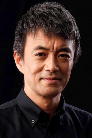 Kazuhiko Kanayama Image
