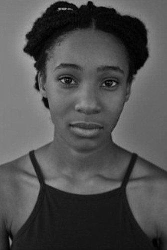 Shalisha James-Davis Image