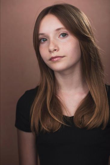 Maya Pencakowski Image