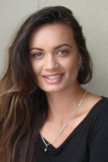 RickyLee Waipuka-Russell Image