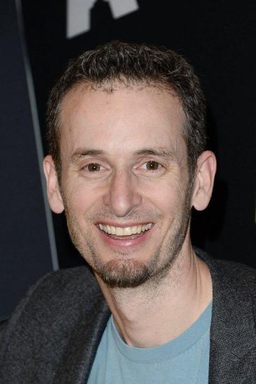 Chris Williams Image