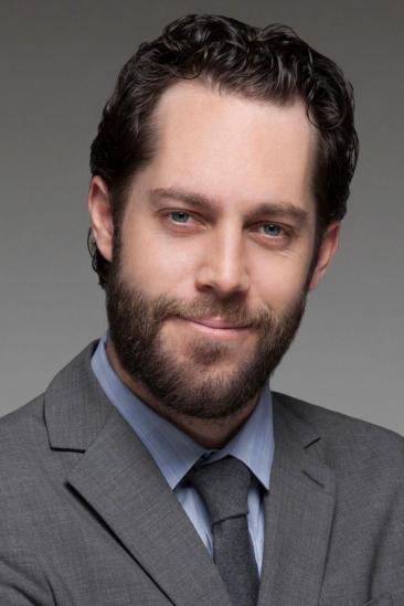 Geoffrey Wigdor Image