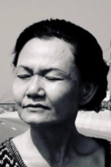 Jenjira Pongpas Image