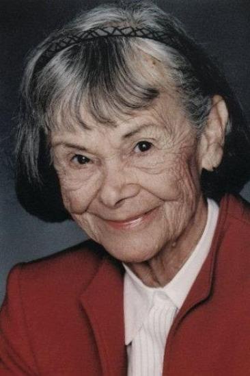 Jo Farkas Image