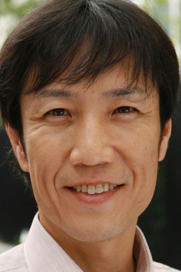 Takashi Naha Image