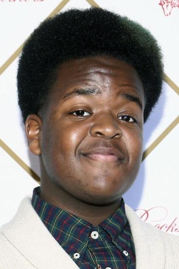 Keith L. Williams Image