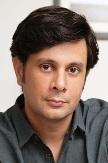 Suhaas Ahuja Image