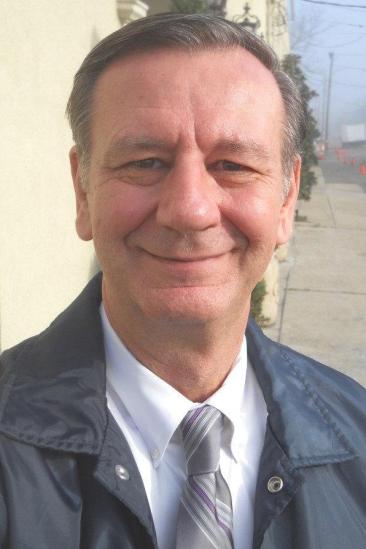 Gus Rhodes Image