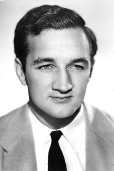 Tom Harmon Image